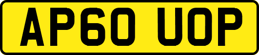 AP60UOP