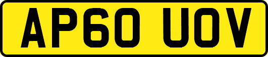 AP60UOV
