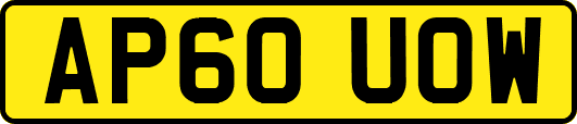 AP60UOW