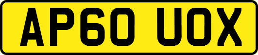 AP60UOX