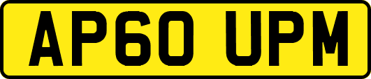 AP60UPM