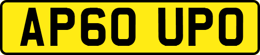 AP60UPO