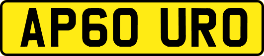 AP60URO