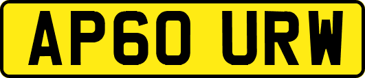 AP60URW