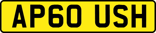 AP60USH