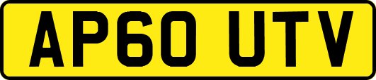 AP60UTV