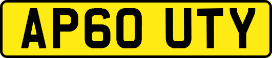 AP60UTY