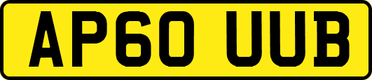 AP60UUB