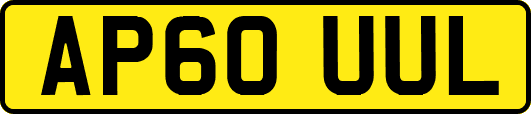 AP60UUL