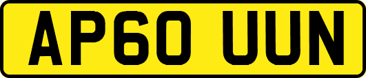 AP60UUN