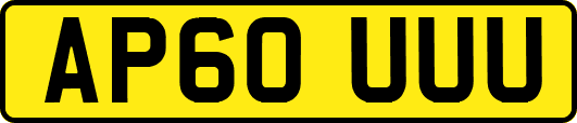 AP60UUU