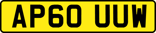 AP60UUW
