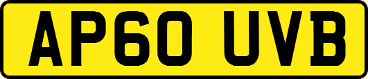 AP60UVB
