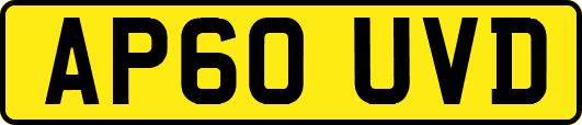 AP60UVD