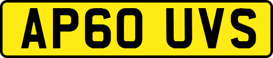 AP60UVS