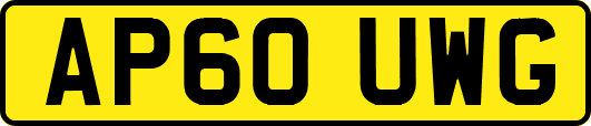 AP60UWG