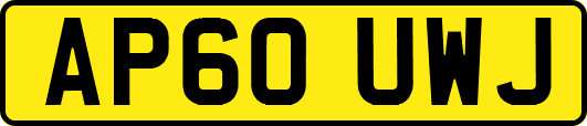 AP60UWJ