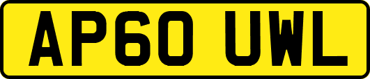 AP60UWL