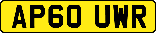 AP60UWR
