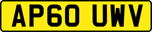 AP60UWV