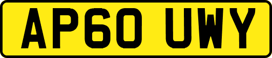 AP60UWY