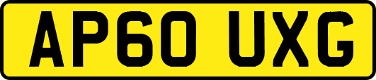 AP60UXG