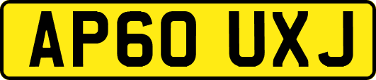 AP60UXJ