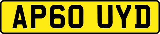 AP60UYD