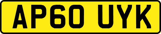 AP60UYK