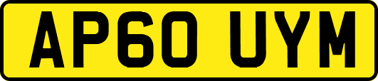 AP60UYM