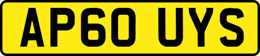 AP60UYS