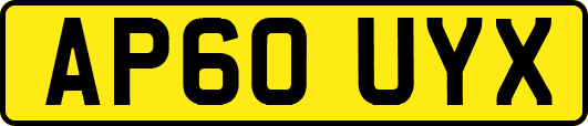 AP60UYX
