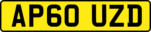 AP60UZD