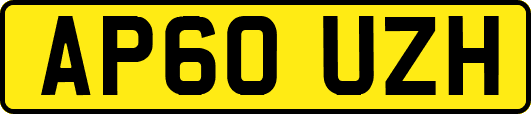 AP60UZH