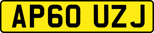 AP60UZJ