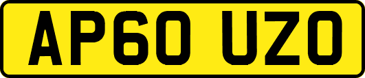 AP60UZO