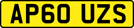 AP60UZS
