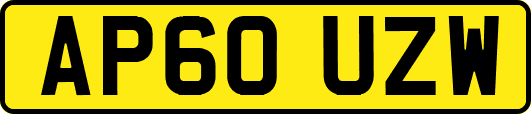 AP60UZW