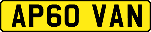 AP60VAN
