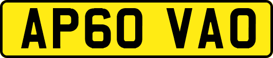 AP60VAO