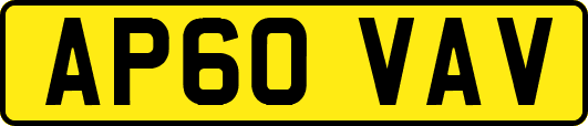 AP60VAV