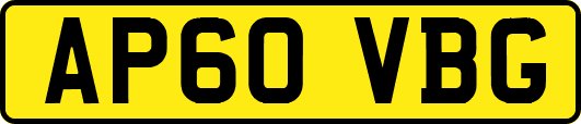 AP60VBG