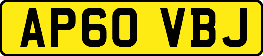 AP60VBJ
