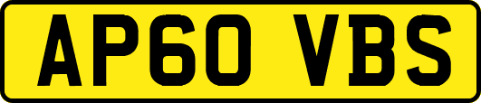 AP60VBS