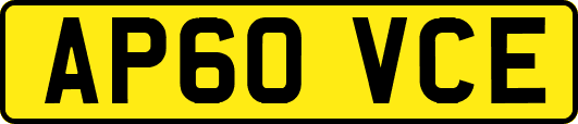 AP60VCE