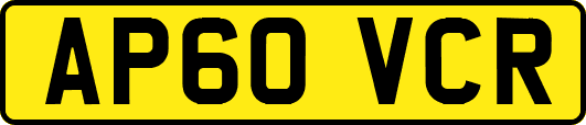 AP60VCR