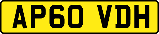 AP60VDH