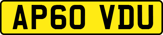 AP60VDU