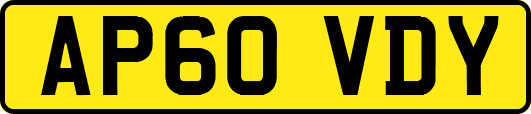 AP60VDY