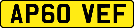 AP60VEF